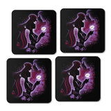 I Won't Say I'm In Love - Coasters