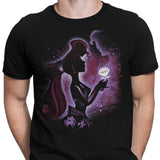 I Won't Say I'm In Love - Men's Apparel