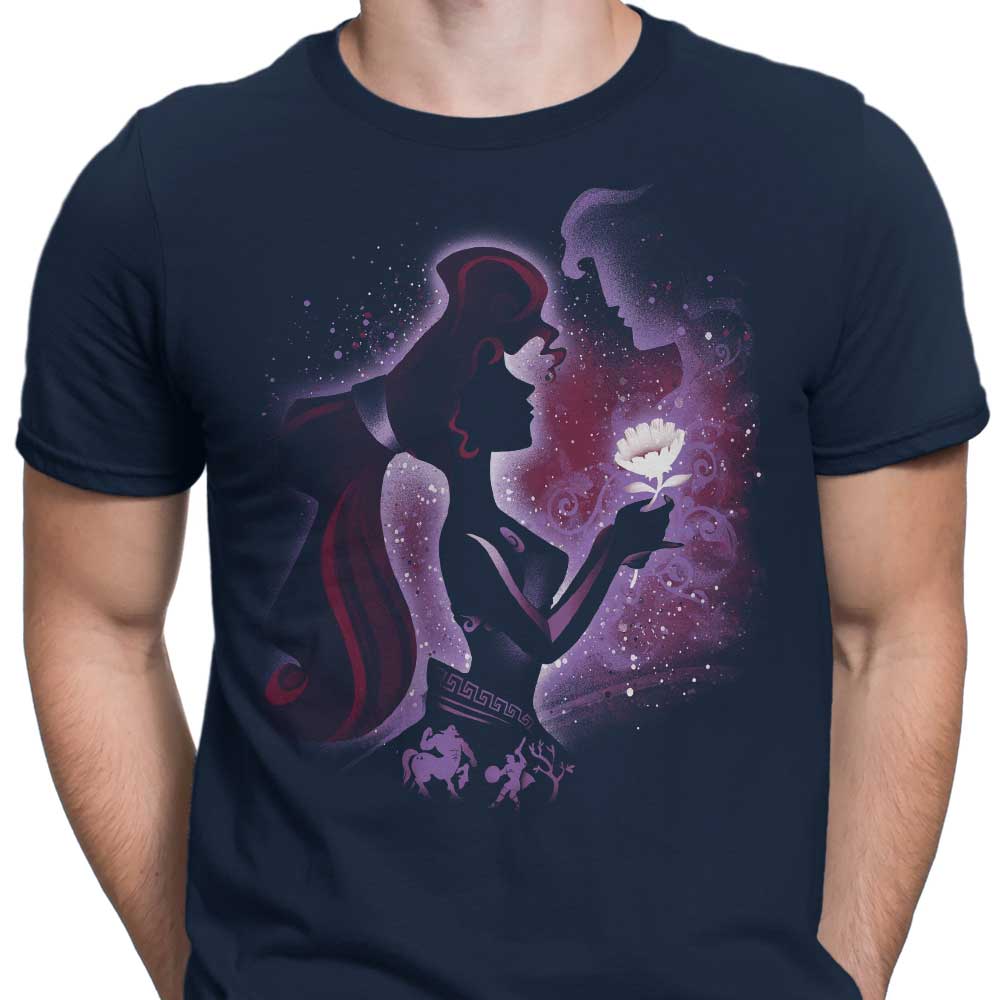 I Won't Say I'm In Love - Men's Apparel