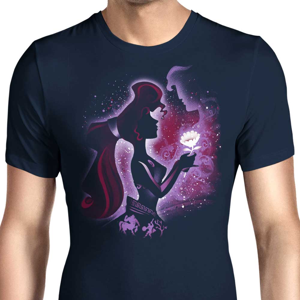 I Won't Say I'm In Love - Men's Apparel