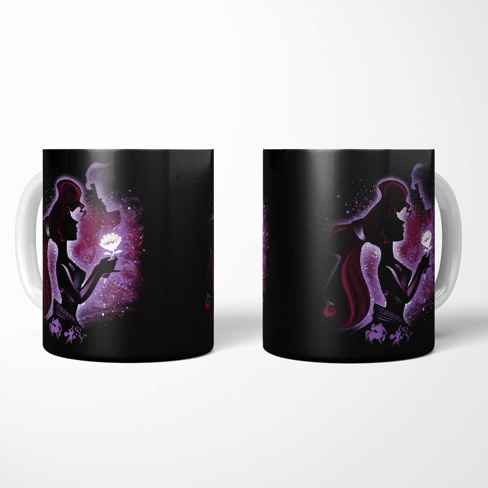 I Won't Say I'm In Love - Mug