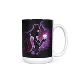 I Won't Say I'm In Love - Mug