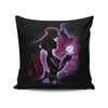 I Won't Say I'm In Love - Throw Pillow