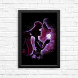 I Won't Say I'm In Love - Posters & Prints