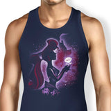 I Won't Say I'm In Love - Tank Top