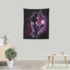 I Won't Say I'm In Love - Wall Tapestry