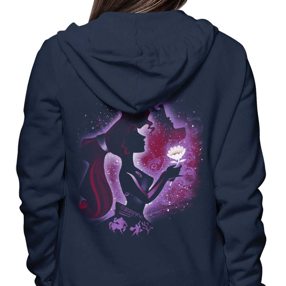 I Won't Say I'm In Love - Hoodie