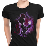 I Won't Say I'm In Love - Women's Apparel
