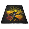 I2I Art - Fleece Blanket
