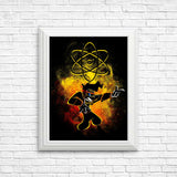 I2I Art - Posters & Prints