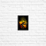 I2I Art - Posters & Prints