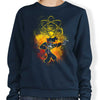 I2I Art - Sweatshirt