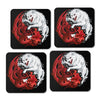 Ice and Fire - Coasters