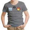 Ice and Fire Duet - Youth Apparel
