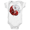 Ice and Fire - Youth Apparel