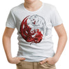 Ice and Fire - Youth Apparel