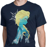 Ice Princess Silhouette - Men's Apparel