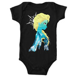 Ice Princess Silhouette - Youth Apparel