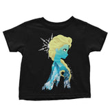 Ice Princess Silhouette - Youth Apparel