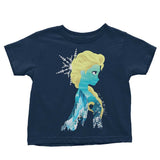 Ice Princess Silhouette - Youth Apparel