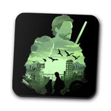 Iconic Sunset - Coasters