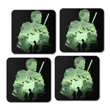 Iconic Sunset - Coasters