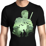 Iconic Sunset - Men's Apparel