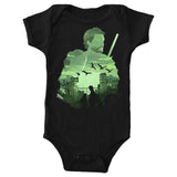 Iconic Sunset - Youth Apparel