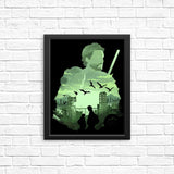 Iconic Sunset - Posters & Prints