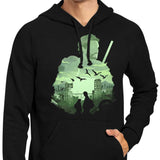 Iconic Sunset - Hoodie
