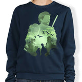 Iconic Sunset - Sweatshirt