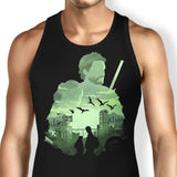 Iconic Sunset - Tank Top