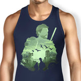 Iconic Sunset - Tank Top