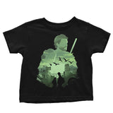 Iconic Sunset - Youth Apparel