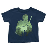 Iconic Sunset - Youth Apparel