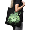 Iconic Sunset - Tote Bag