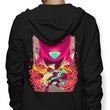 Iconic Z - Hoodie