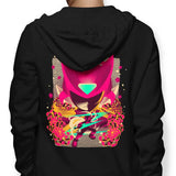 Iconic Z - Hoodie