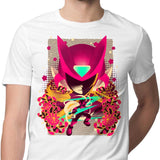 Iconic Z - Men's Apparel