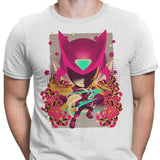 Iconic Z - Men's Apparel