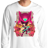 Iconic Z - Long Sleeve T-Shirt