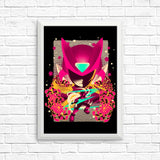 Iconic Z - Posters & Prints