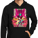 Iconic Z - Hoodie