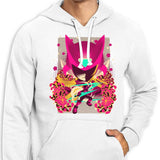 Iconic Z - Hoodie