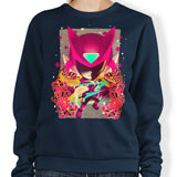 Iconic Z - Sweatshirt