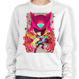 Iconic Z - Sweatshirt