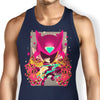 Iconic Z - Tank Top