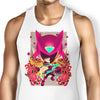 Iconic Z - Tank Top