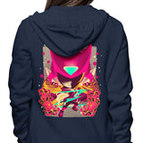 Iconic Z - Hoodie