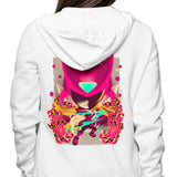 Iconic Z - Hoodie